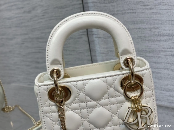 OldCobbler Bags LADY DIRO-17CM 0809